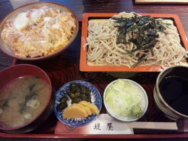 めん心堤屋