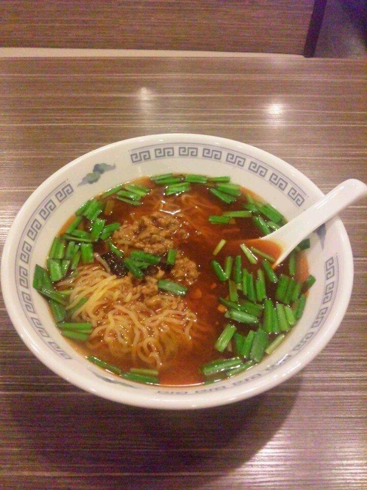 中国料理 向日葵