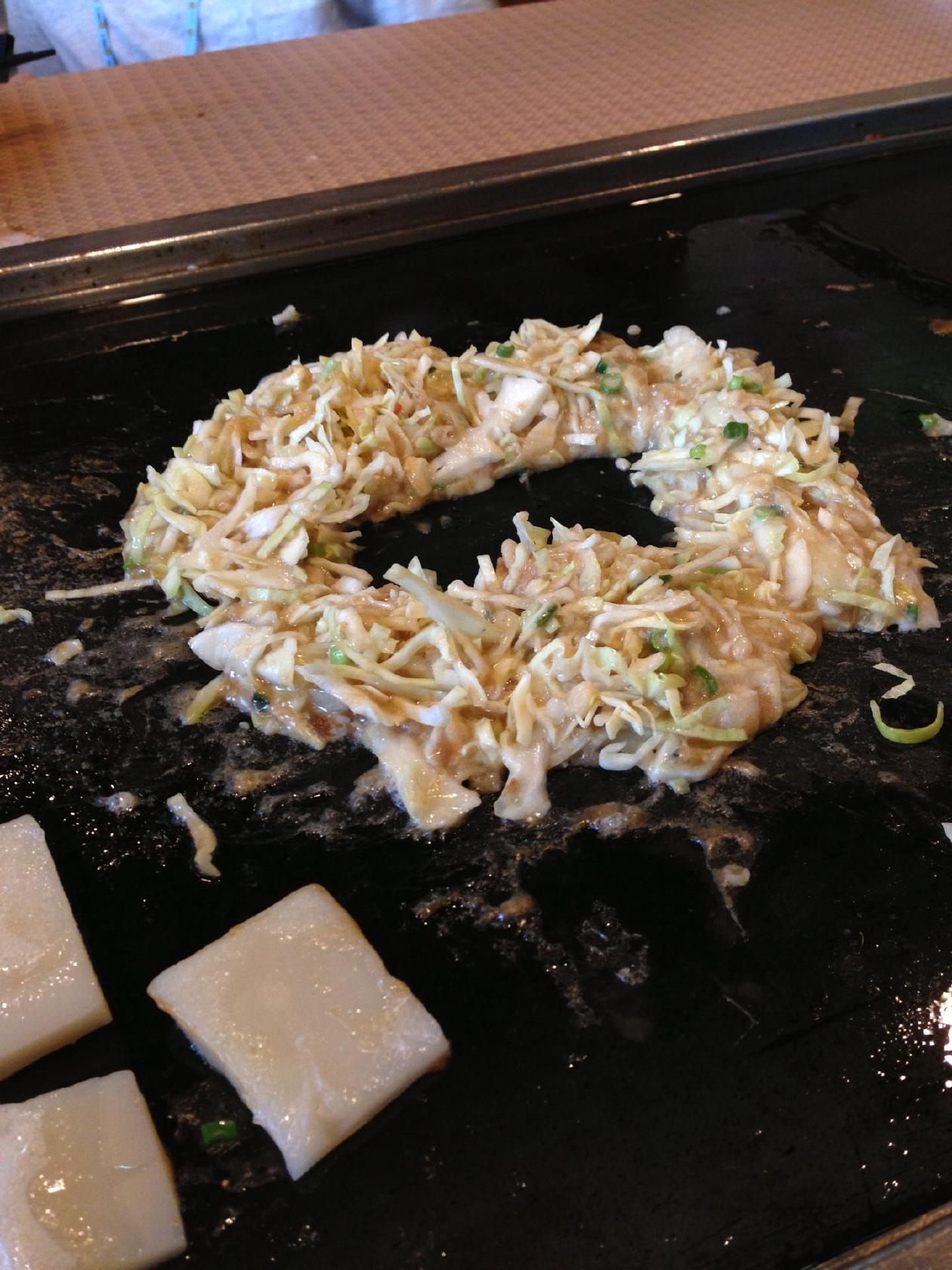 福生れ道とん堀 蓮田店
