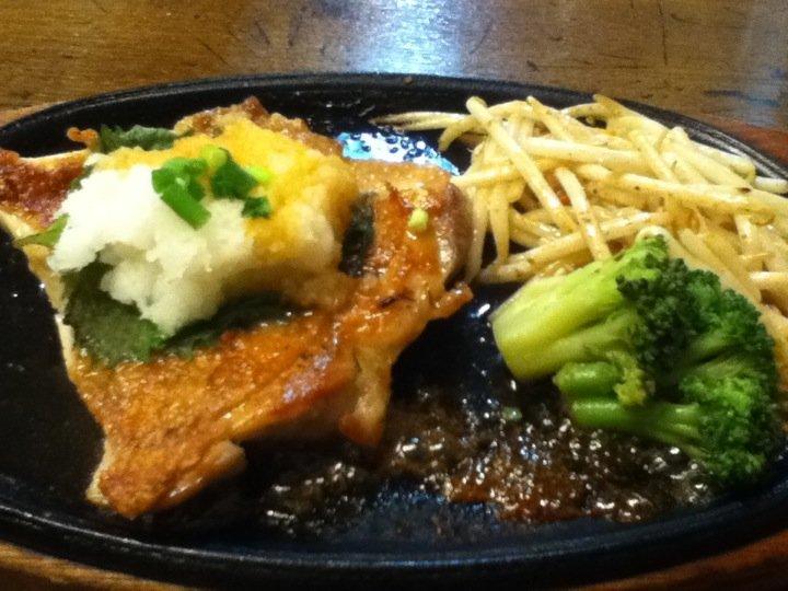 ふらんす亭 ユーカリプラザ店
