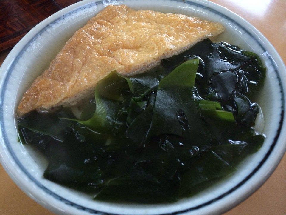 うどん家 一