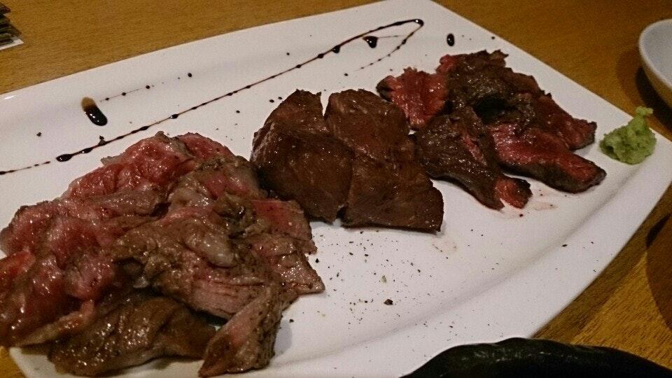 大衆肉酒場 牛田豚之助