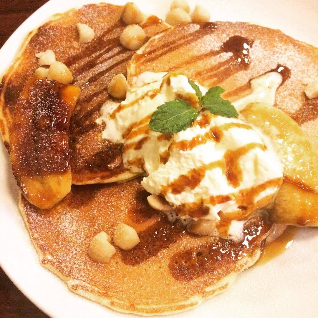 ALOHA CAFE Kau Kau 新鎌ヶ谷店