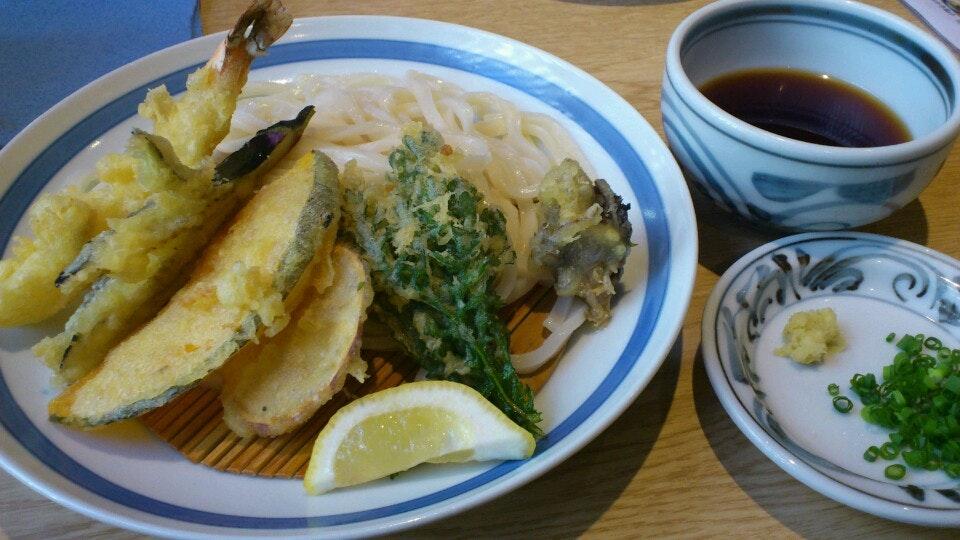 さぬき麺工房 康兵衛