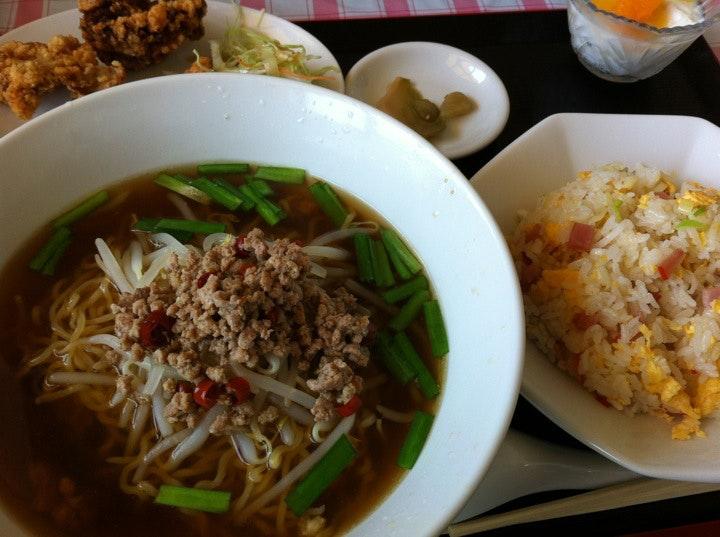台湾料理 鑫成