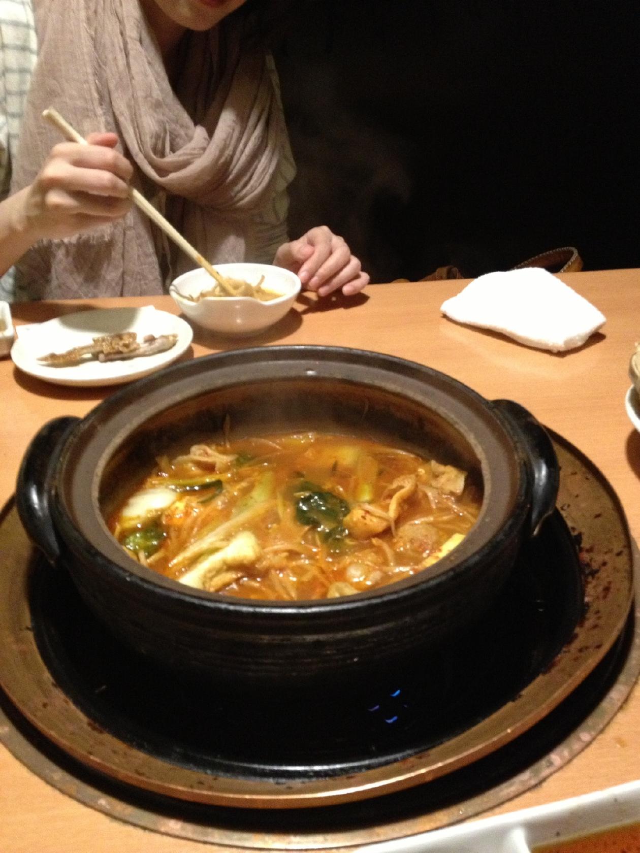 赤から弥富店