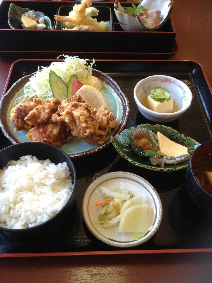 中の濱 知多店