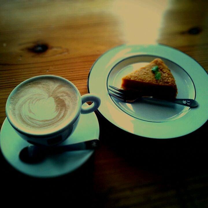 レイドバックコーヒー