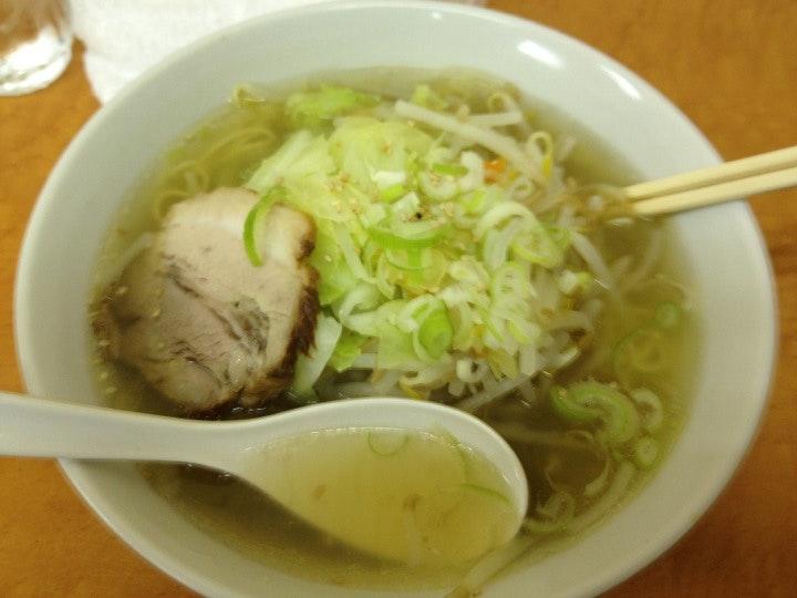 下町の三丁目