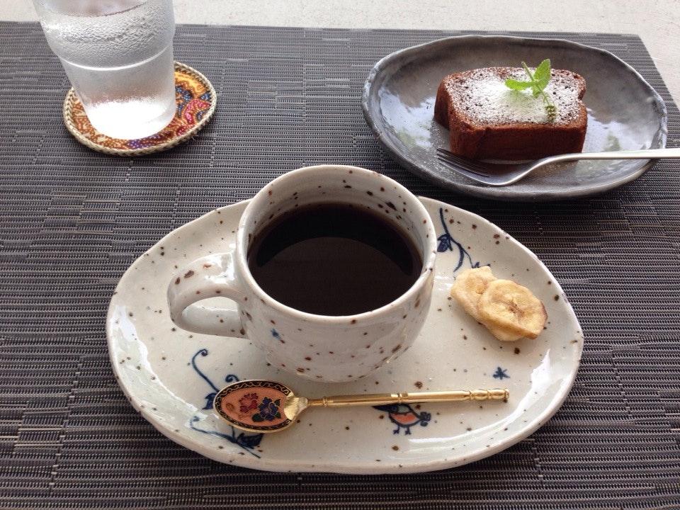 珈琲工房塚野