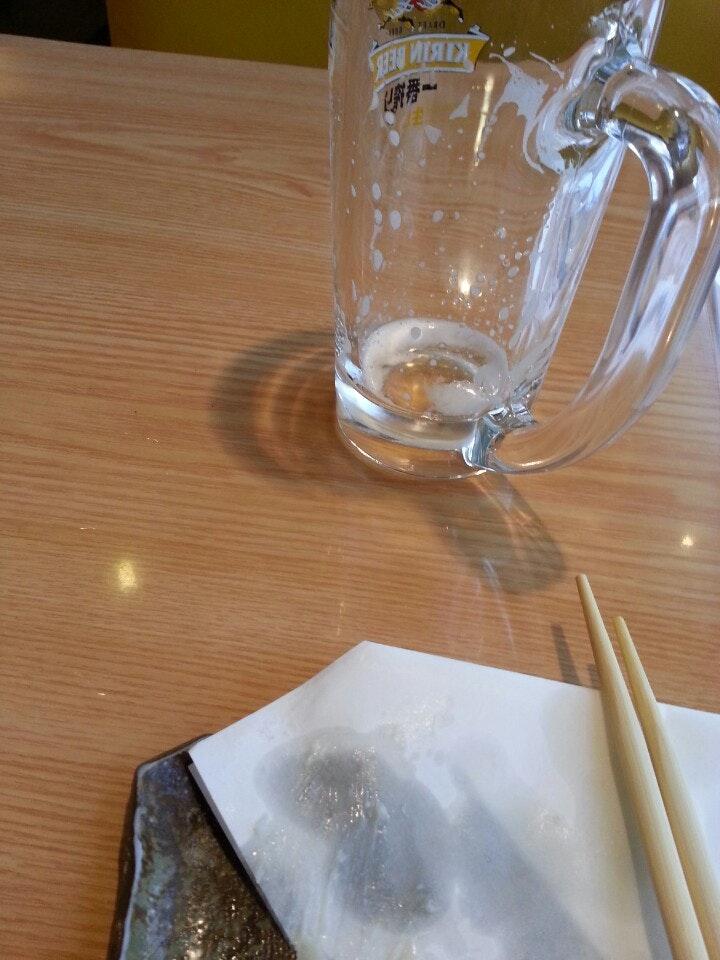 めしていすと