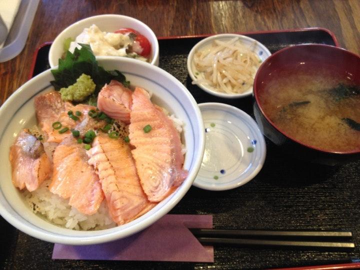海鮮丼や 壱の鮮 蘇我店