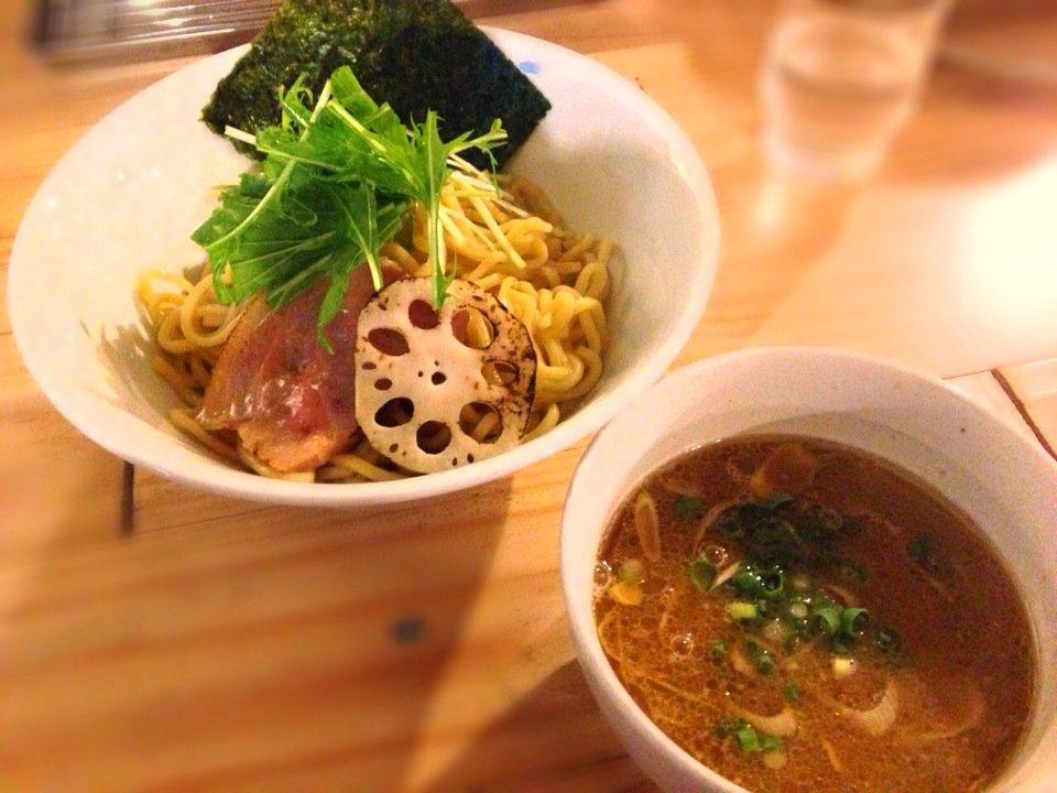 麺と酒 すてぃーぼ