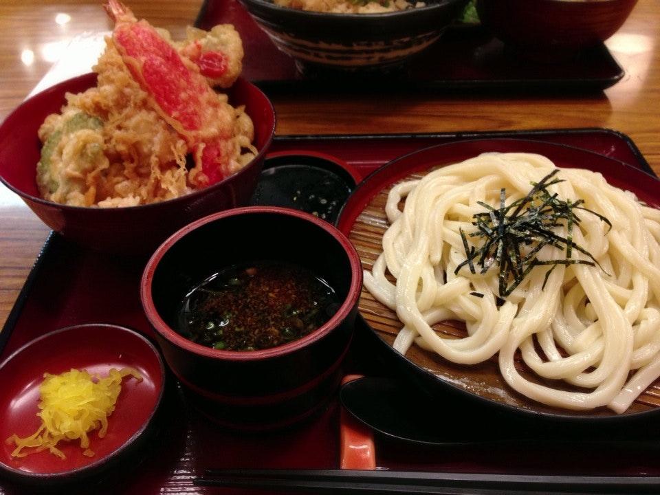 杵屋 福井アピタ店