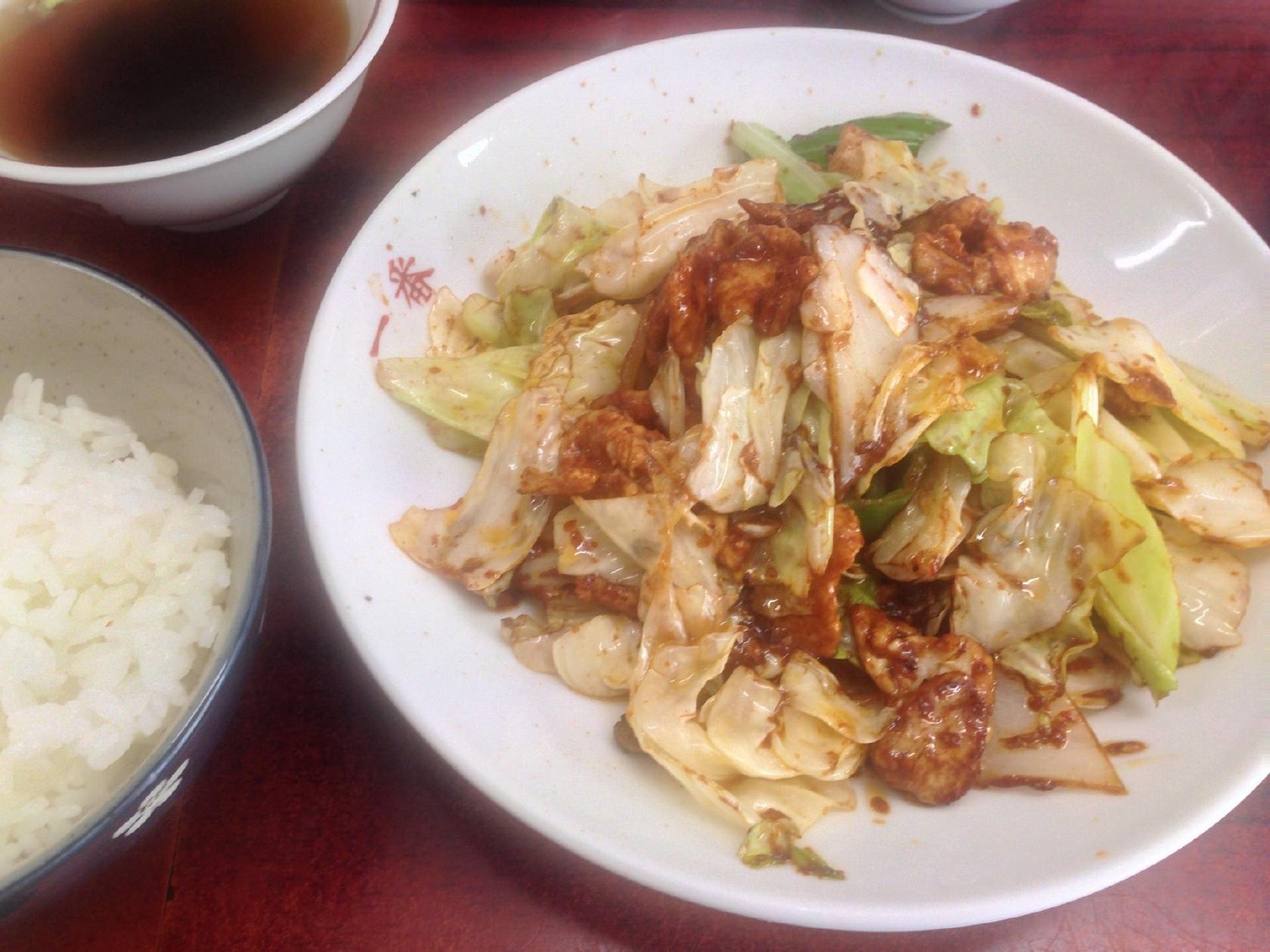 龍明楼 中町本店