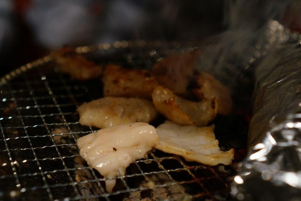 元祖レトロホルモン七火家 木更津本店