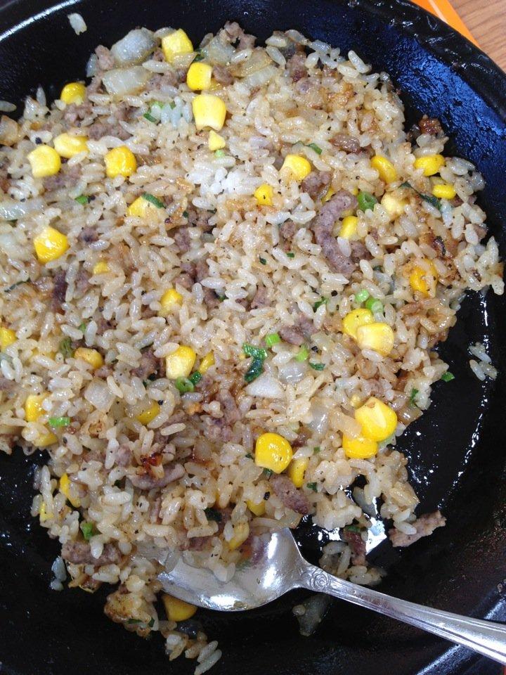 Pepper Lunch