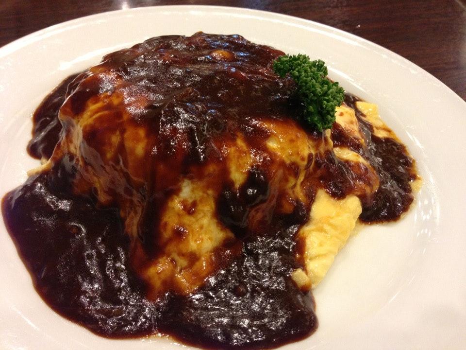 東京厨房 イオンレイクタウン店