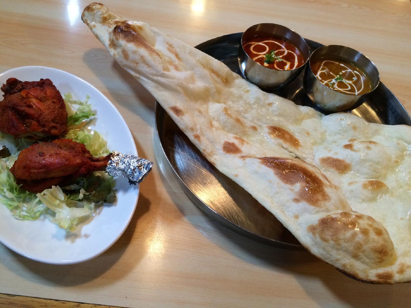 インド&ネパール料理 スバ･ビハニ