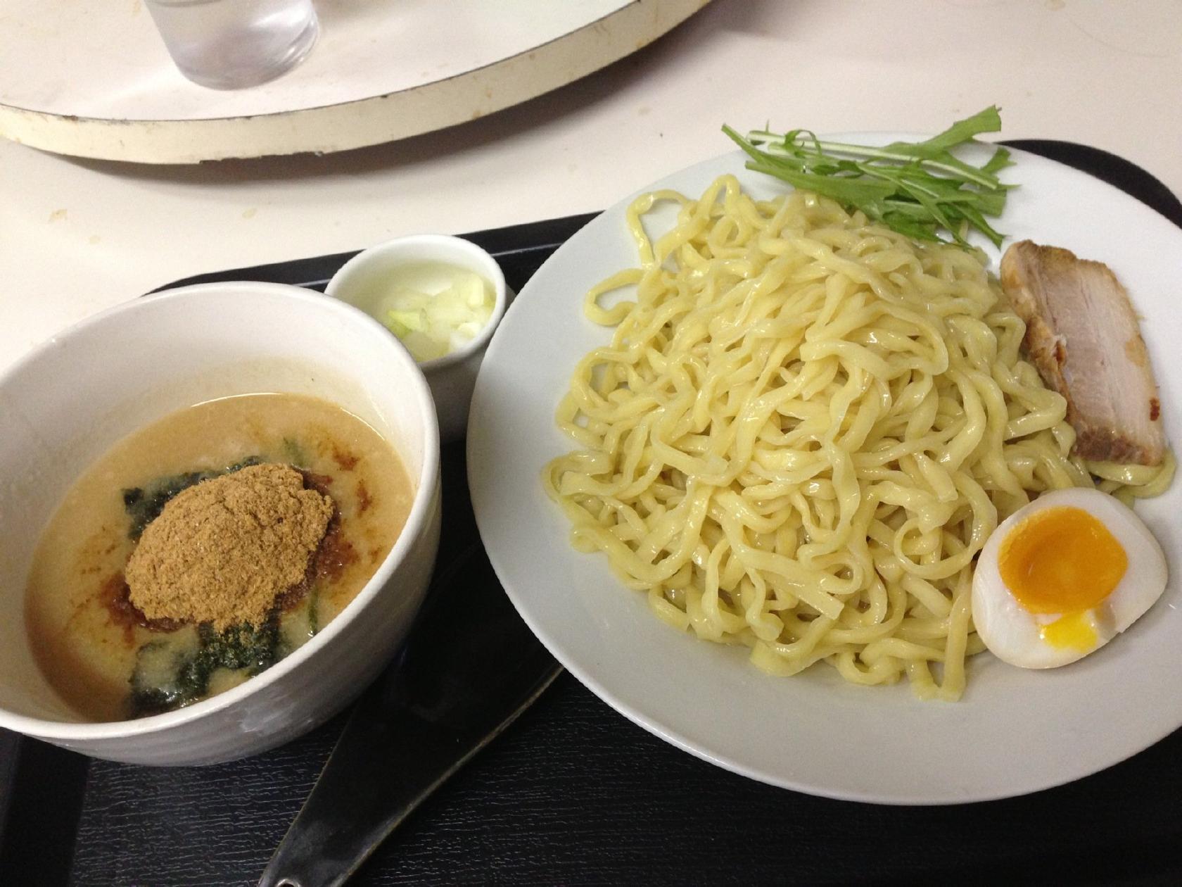 麺屋 義継