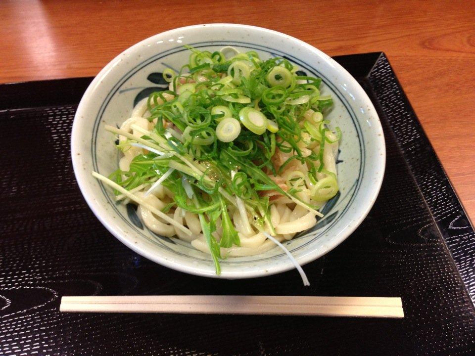 香の川製麺 宇治槙島店