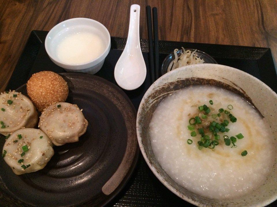スープドラゴン