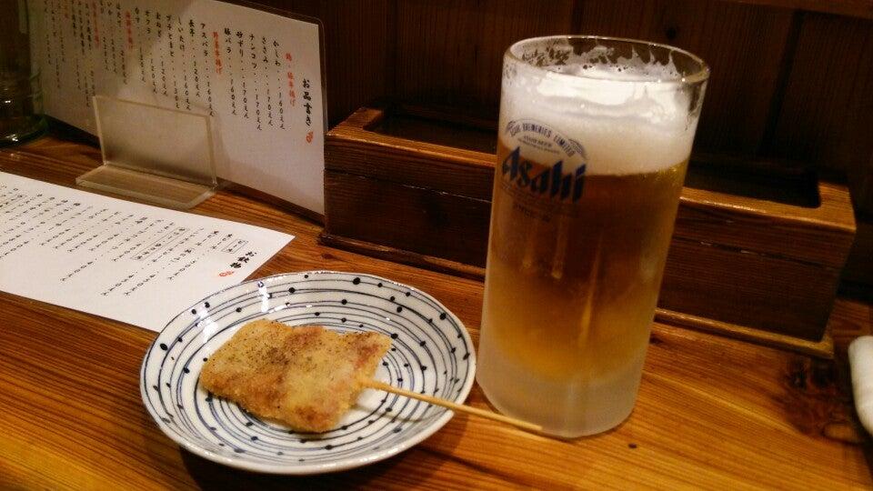 串揚げみろく