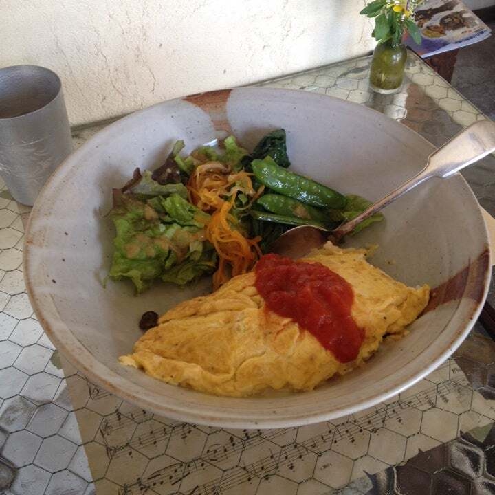CAFE トワトワト