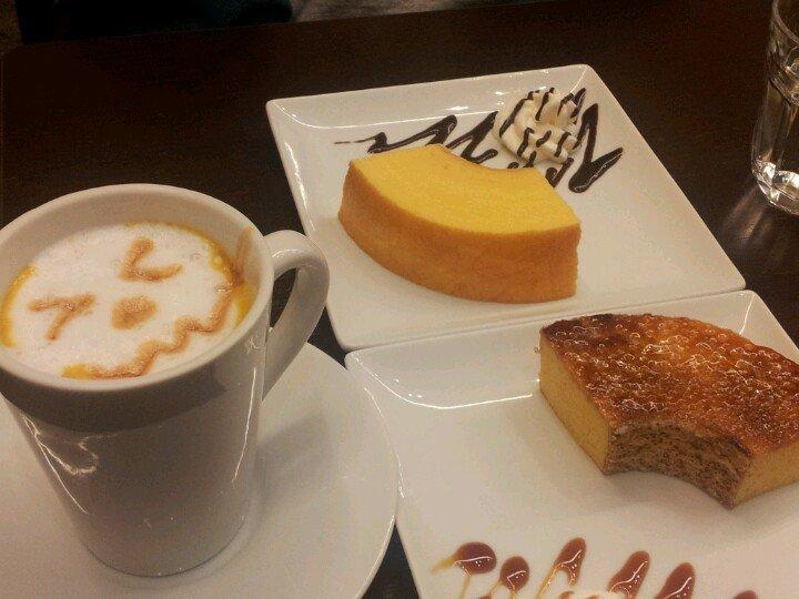BARUC cafe ピオニウォーク東松山店