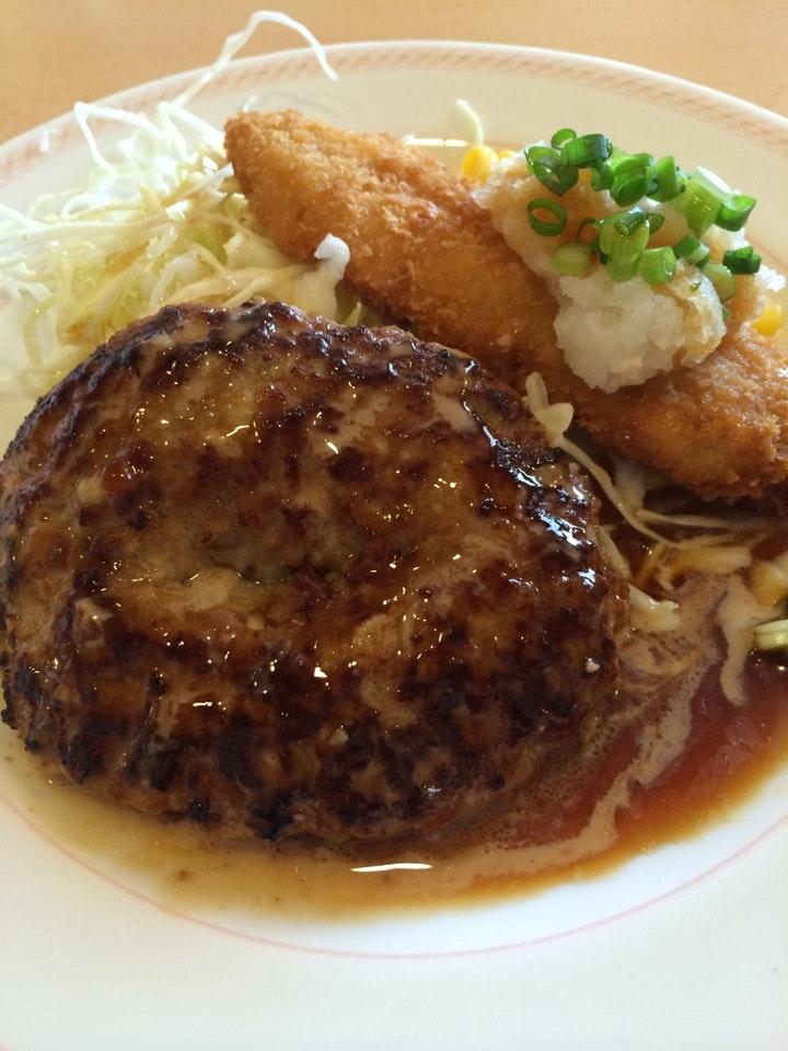ジョイフル 福岡津屋崎店