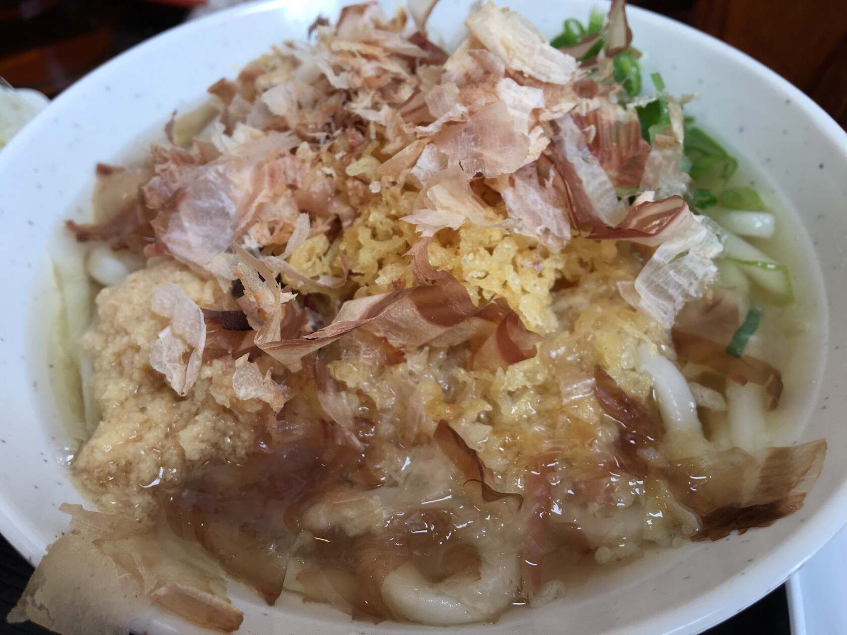 手打ちうどん まるまん