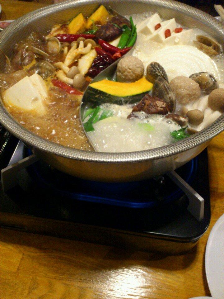 なべ丸