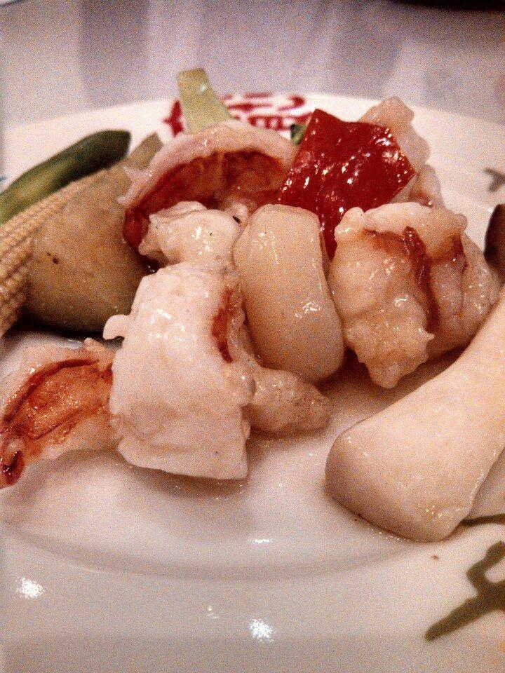 麗花仙