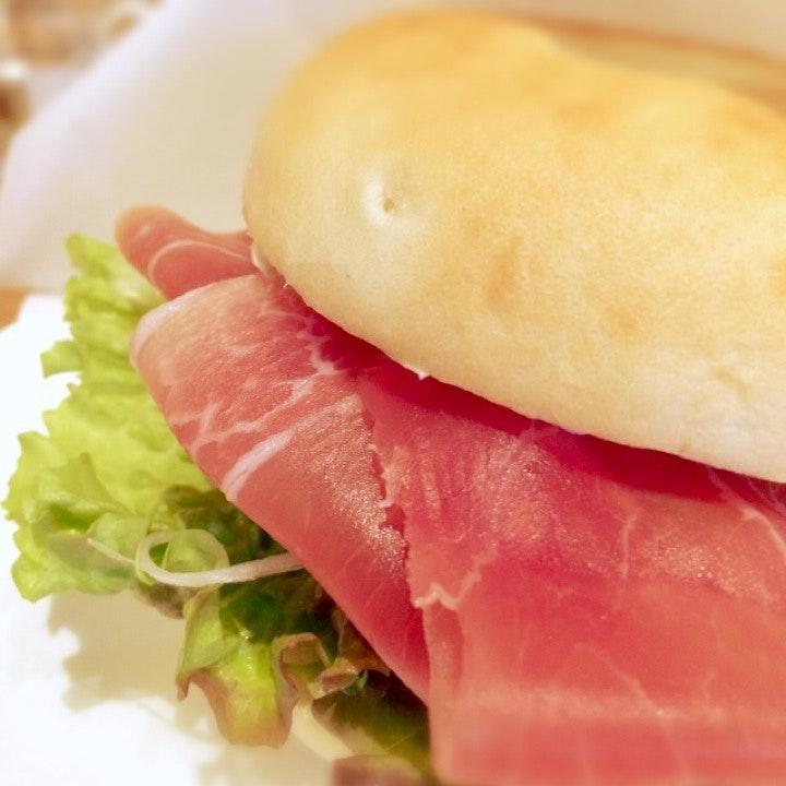 A&Bベーグルカフェ