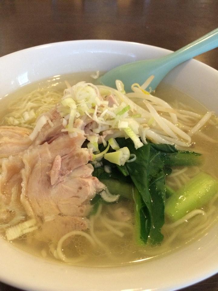 中華料理 長興