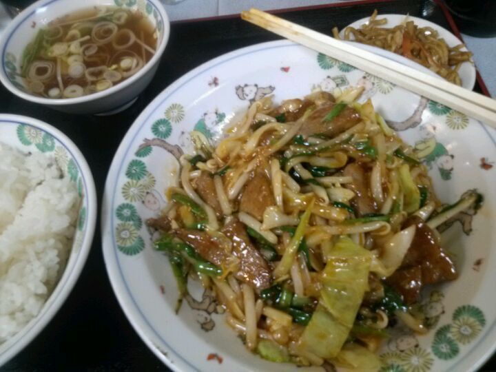 中華23BANCHI