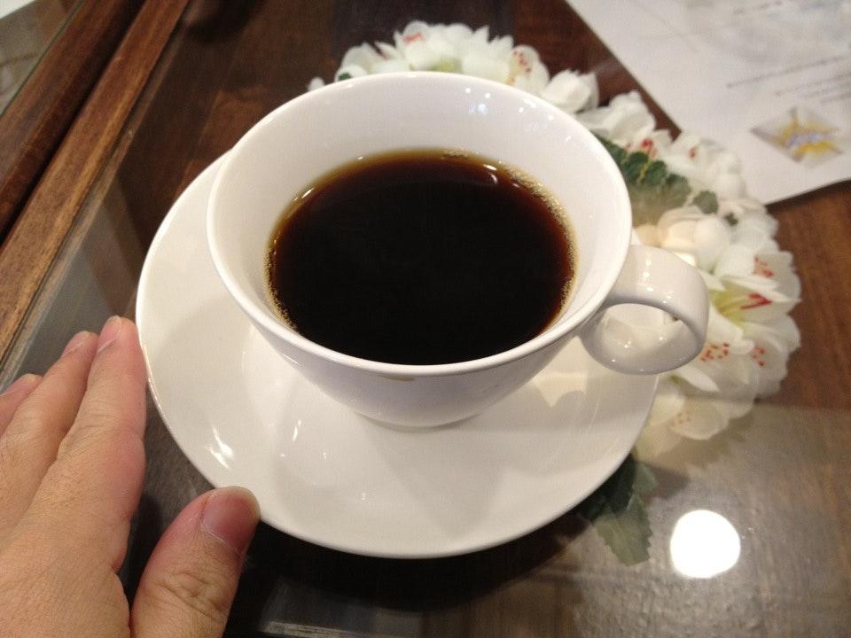 カラエプラスカフェ