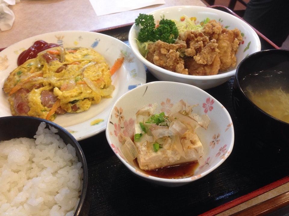 キッチン ポッポ