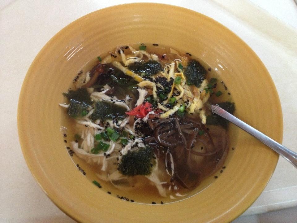 やひろ食堂