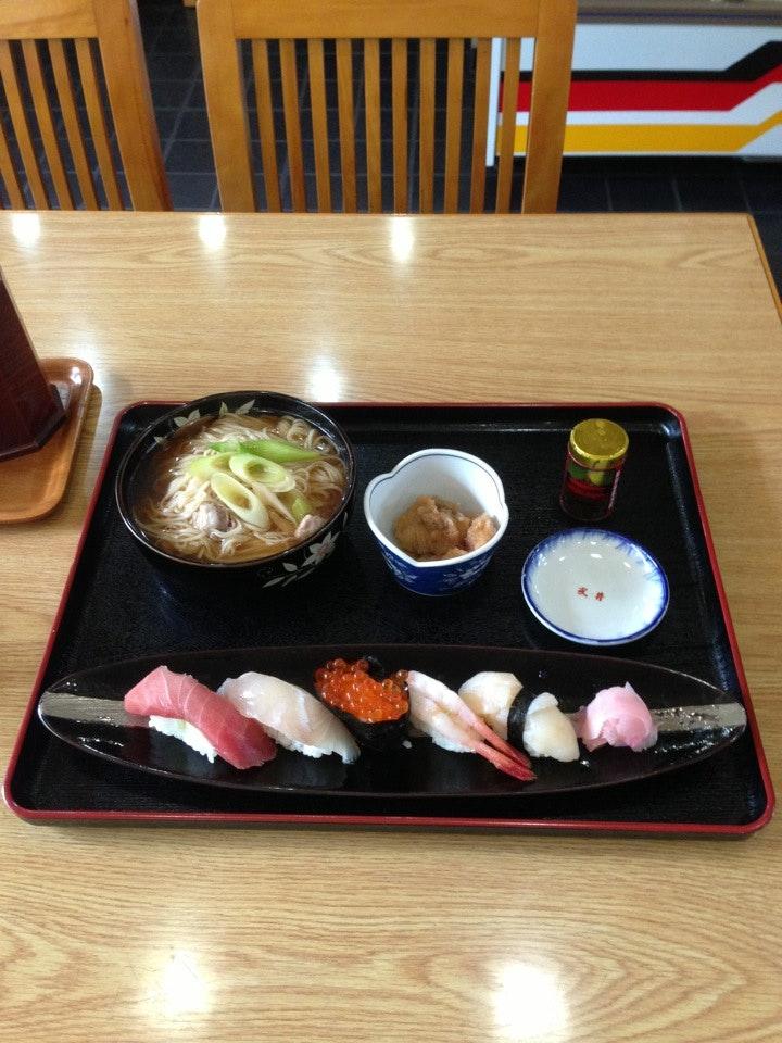 武井加曽利店