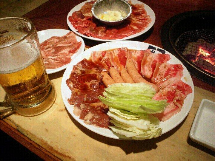 ゴチニク 成瀬駅前店