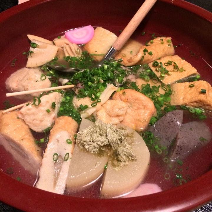 花歩
