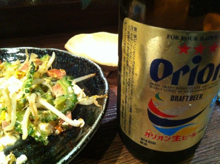 わったぁーやー 沖縄料理＆泡盛の家