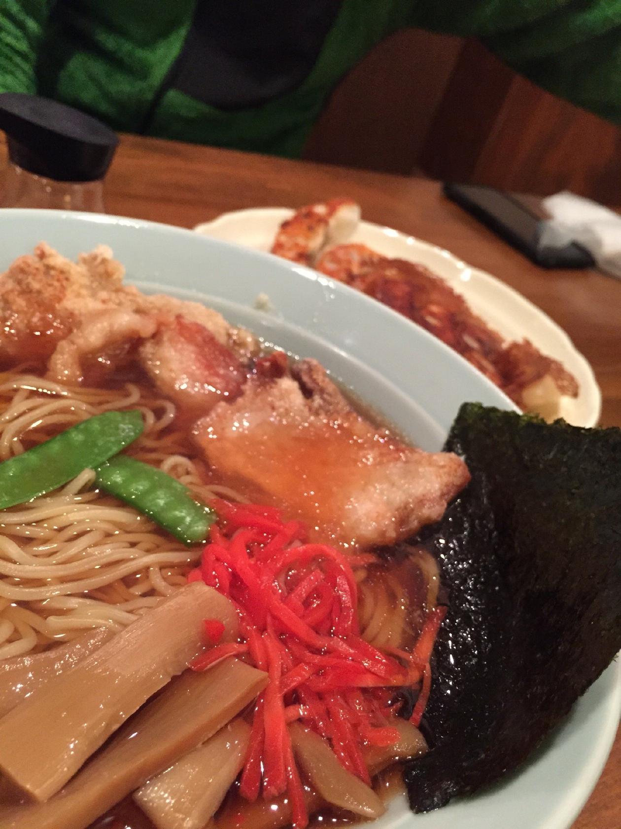 中国飯店 昇龍