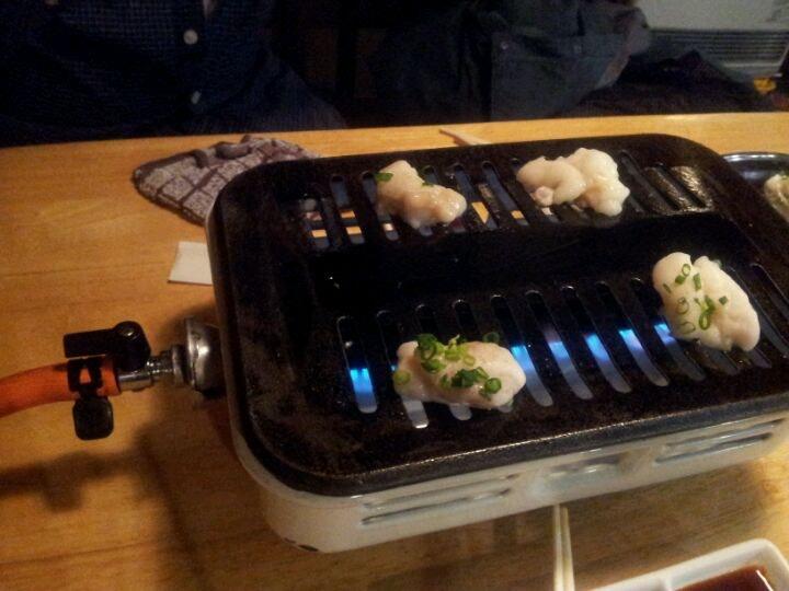 豊後牛専門 世界の焼肉 徳寿　鶴崎店
