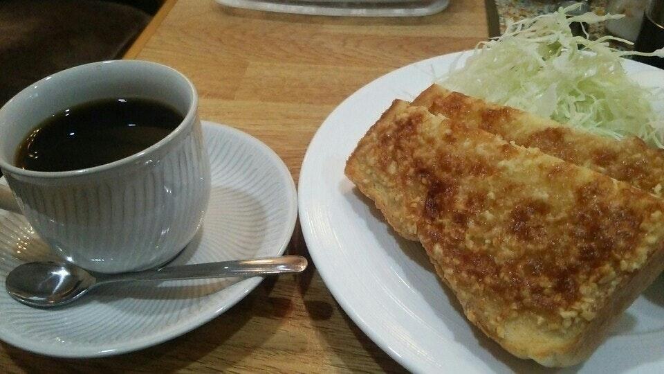 カフェ・ド・カルーア
