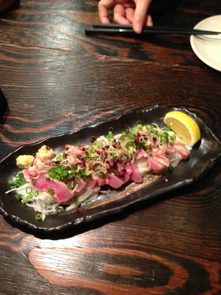はねのいろ 朝霧しゃも七輪焼と定食や