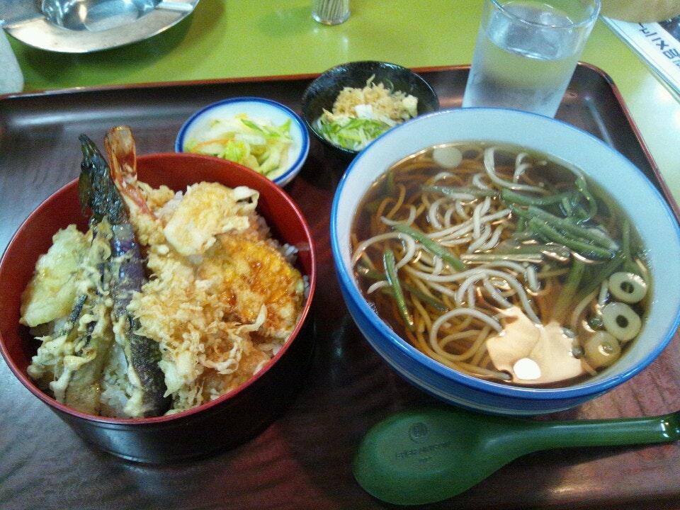 東屋