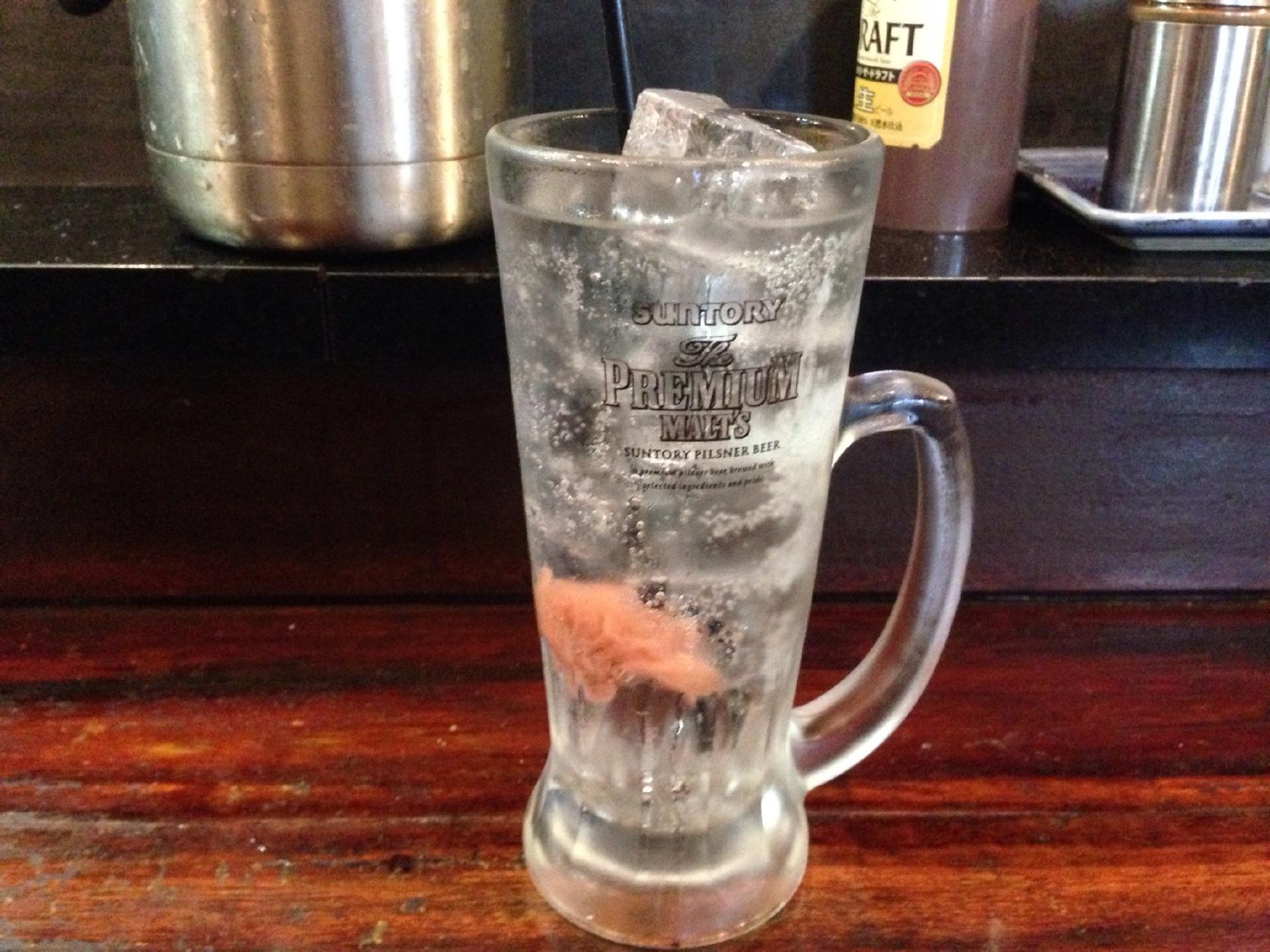 炭火焼鳥　福酉