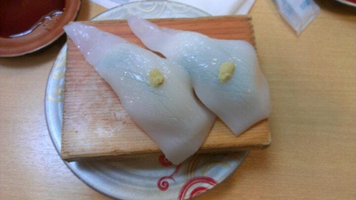 すし日和